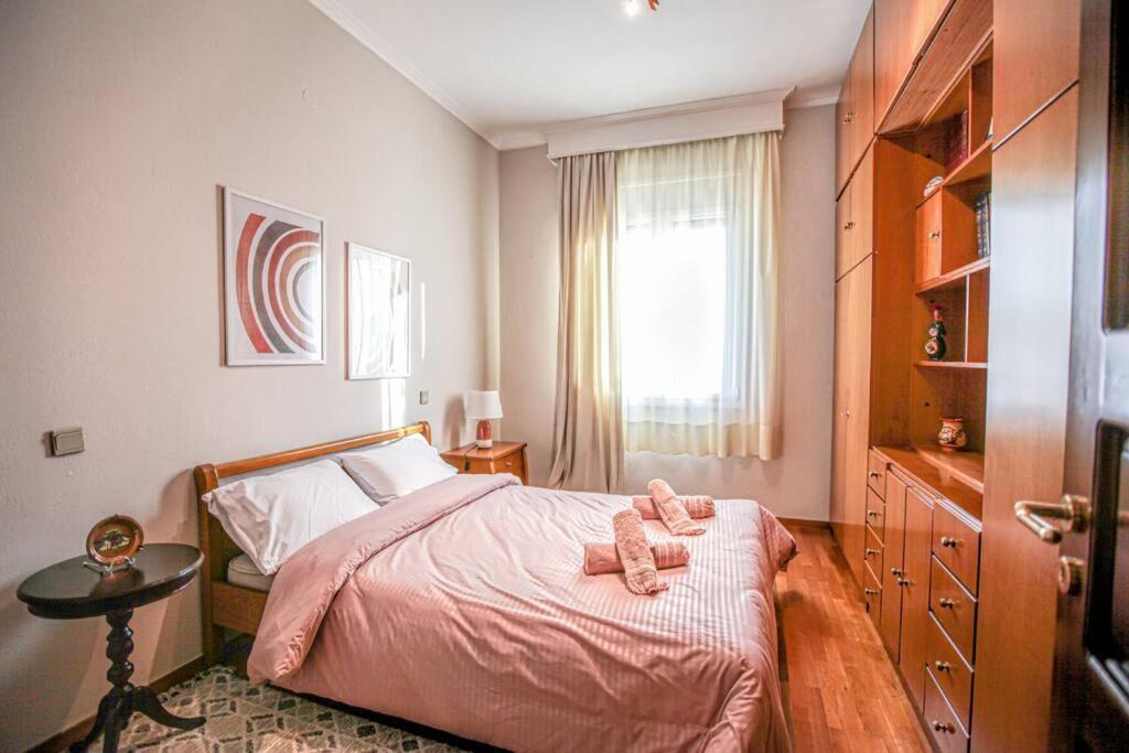 Nicolas Home ตริกาลา ภายนอก รูปภาพ