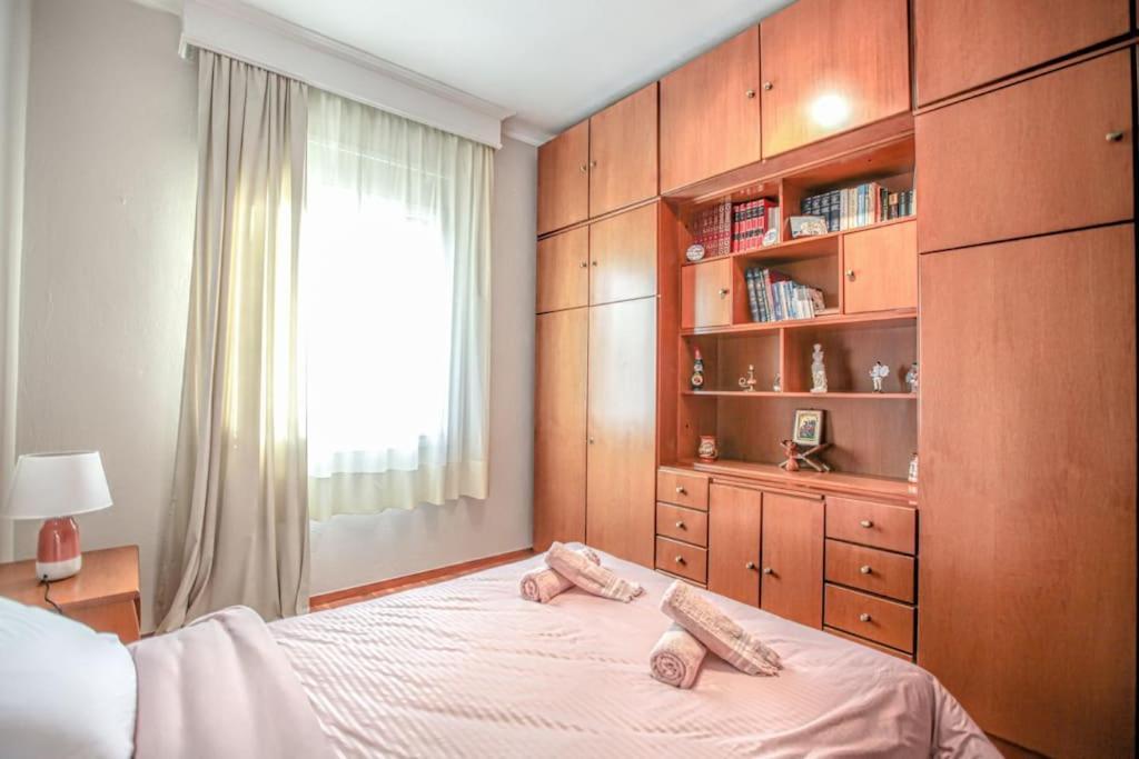 Nicolas Home ตริกาลา ภายนอก รูปภาพ