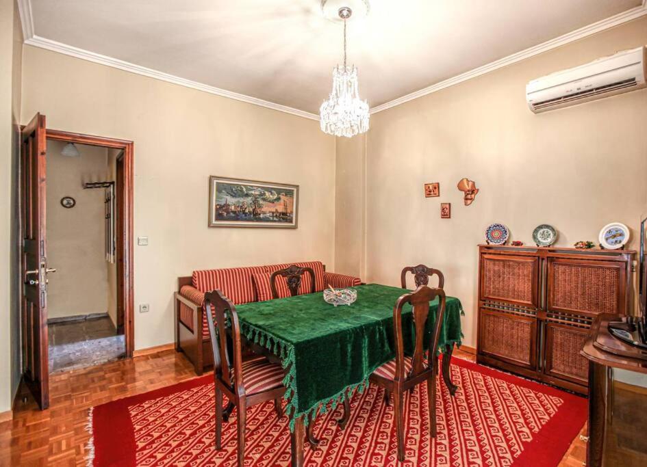 Nicolas Home ตริกาลา ภายนอก รูปภาพ