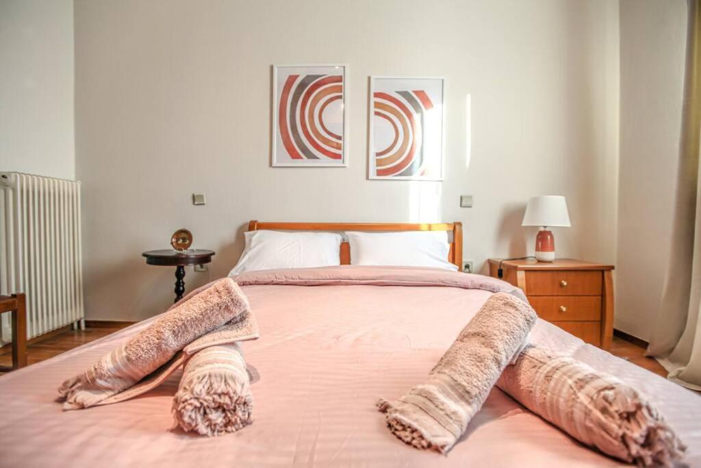 Nicolas Home ตริกาลา ภายนอก รูปภาพ