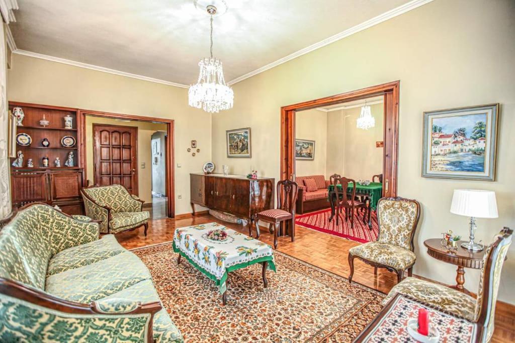 Nicolas Home ตริกาลา ภายนอก รูปภาพ